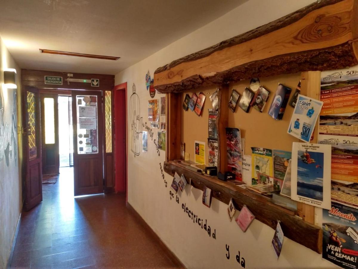 HOPA-Home Patagonia Hostel&Bar San Carlos de Bariloche Esterno foto
