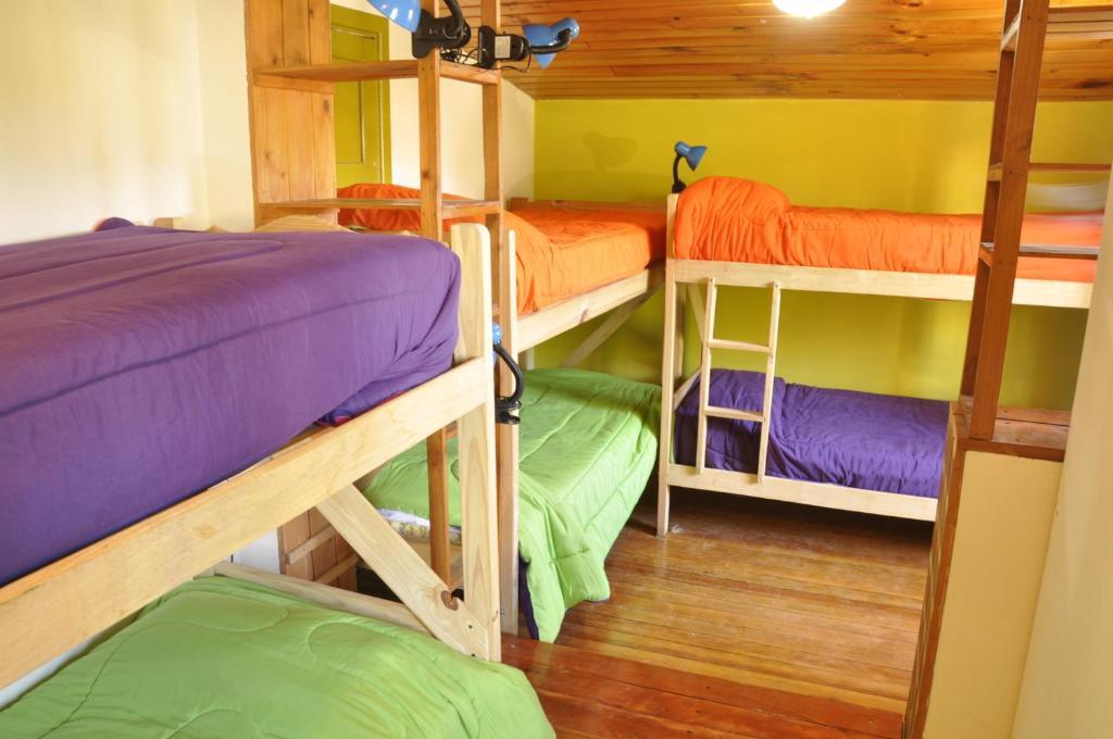 HOPA-Home Patagonia Hostel&Bar San Carlos de Bariloche Camera foto